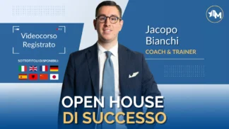 Open House di Successo