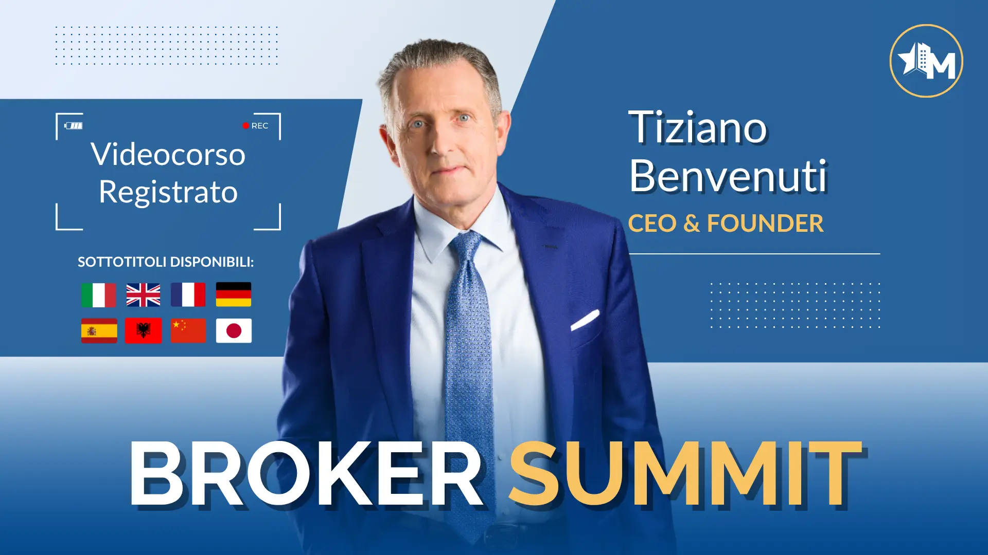 Broker Summit