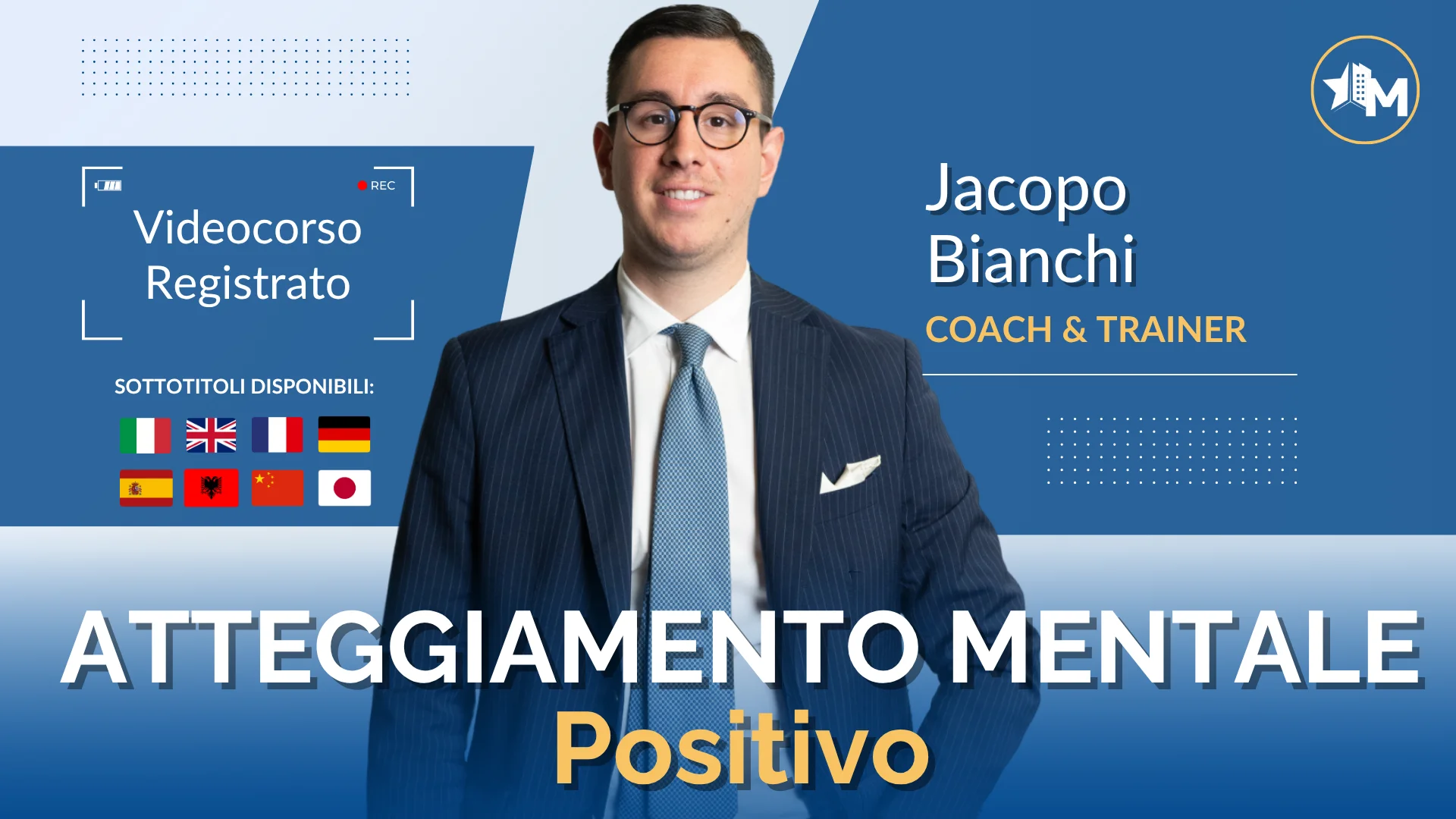Atteggiamento Mentale Positivo