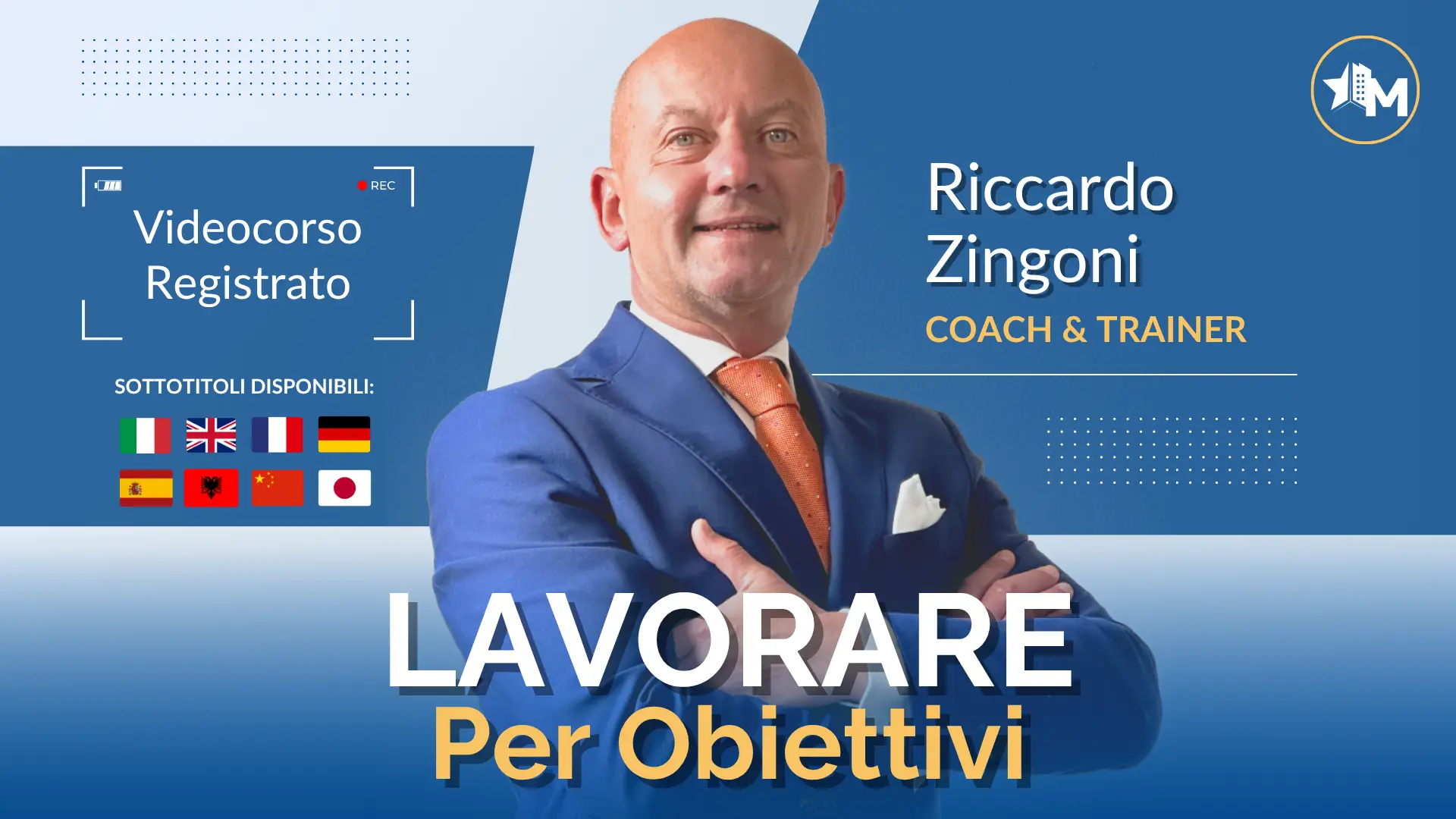 Lavorare per obiettivi