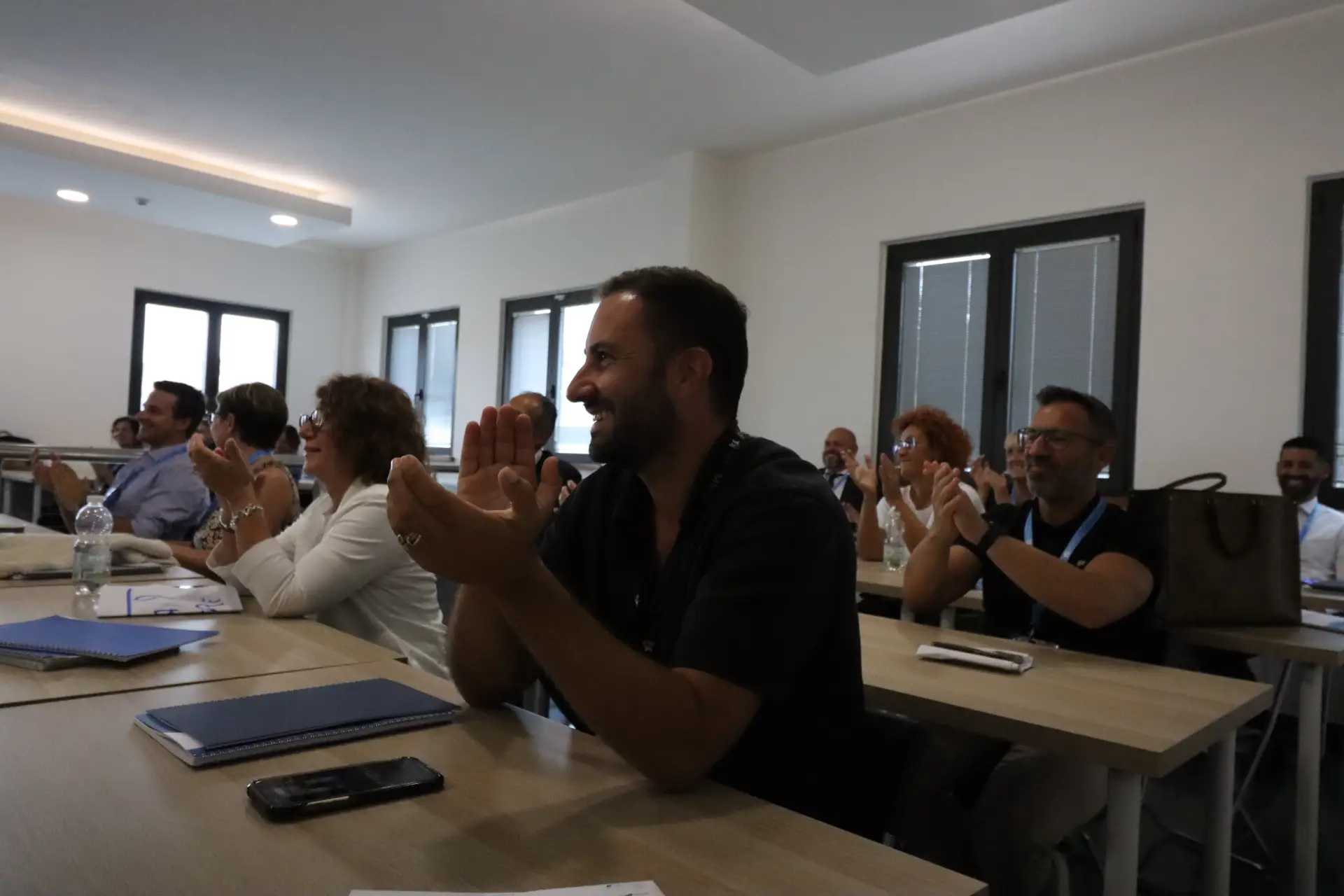 networkshop 15