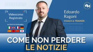 Come non perdere le notizie